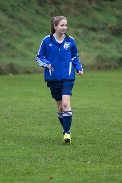 Bild 12 - Frauen TSV Gnutz - SV Bokhorst : Ergebnis: 7:0